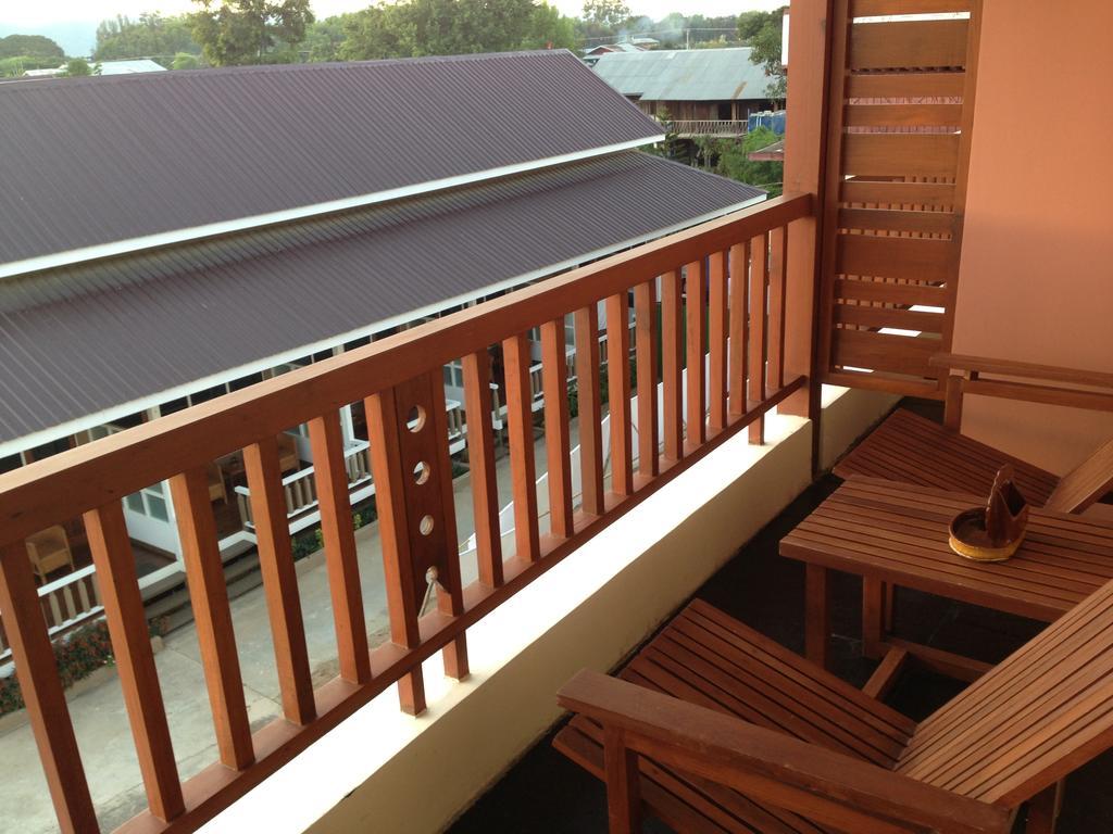 Paradise Hotel Nyaung Shwe Inle Lake Luaran gambar