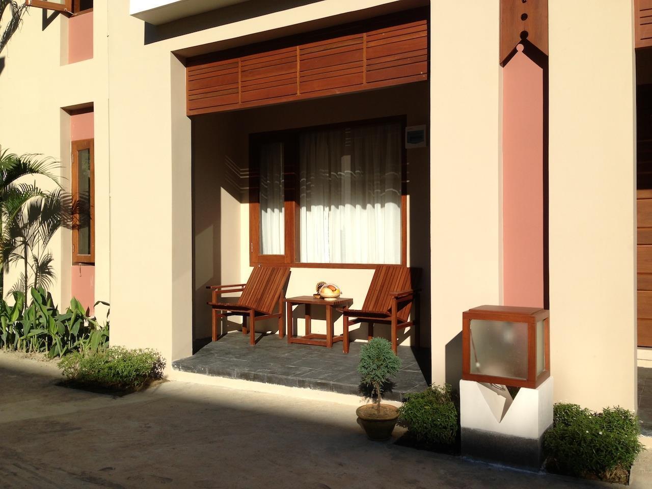 Paradise Hotel Nyaung Shwe Inle Lake Luaran gambar