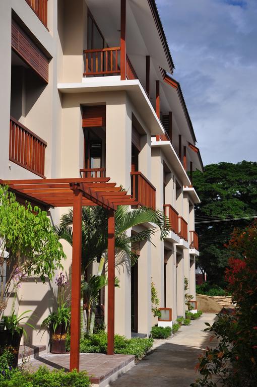 Paradise Hotel Nyaung Shwe Inle Lake Luaran gambar