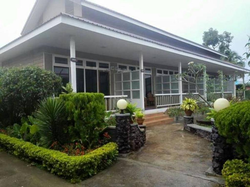 Paradise Hotel Nyaung Shwe Inle Lake Luaran gambar