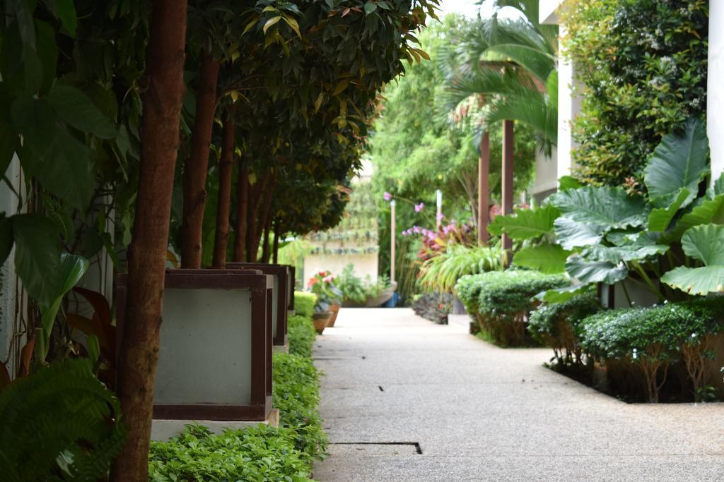 Paradise Hotel Nyaung Shwe Inle Lake Luaran gambar