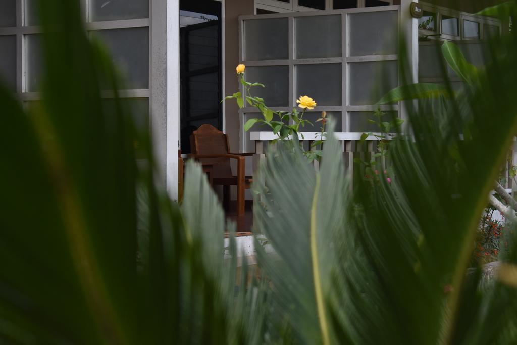 Paradise Hotel Nyaung Shwe Inle Lake Luaran gambar