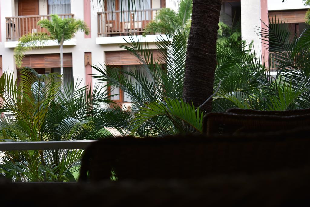 Paradise Hotel Nyaung Shwe Inle Lake Luaran gambar