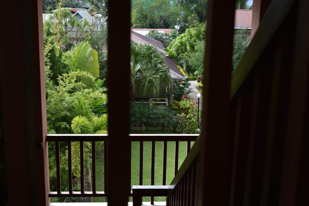 Paradise Hotel Nyaung Shwe Inle Lake Luaran gambar