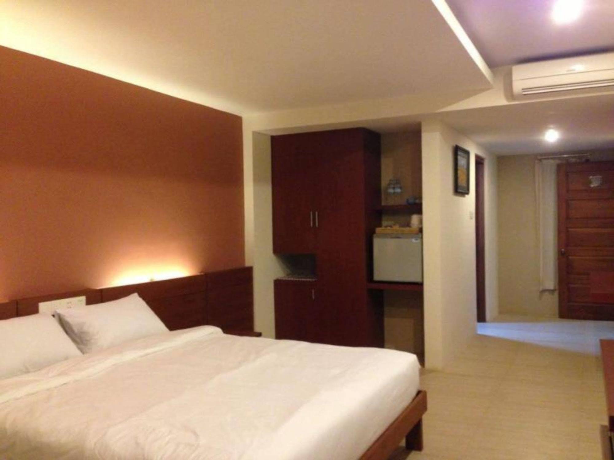 Paradise Hotel Nyaung Shwe Inle Lake Luaran gambar